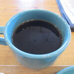 mito cafe - ロングブラック（HOT）