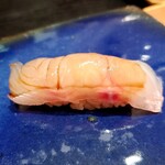 すし 碧海 - シロホタ