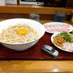 朝ラーメン 浜堂六九 - 