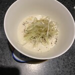 イチリン ハナレ - 酸辣湯麺