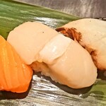 寿司ダイニング 荻川 - 