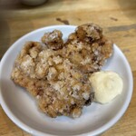 全開屋ラーメン！ - 