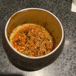 イチリン ハナレ - からの麺