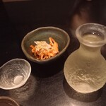 寿司ダイニング 荻川 - 