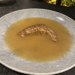 イチリン ハナレ - フカヒレ