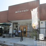 mito cafe - 外観