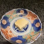 イチリン ハナレ - クリームチーズ