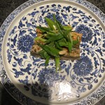 イチリン ハナレ - 鰻