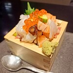 寿司ダイニング 荻川 - 