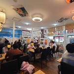 貴美の浜焼き - 