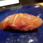 すし 碧海 - アカマツ