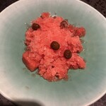 イチリン ハナレ - 西瓜