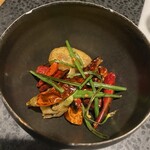 イチリン ハナレ - 佐島