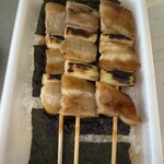 ハセガワストア - 