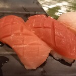 寿司ダイニング 荻川 - 