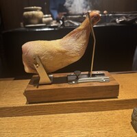 焼鳥 市松 - 