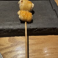 焼鳥 市松 - 