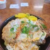 かつ丼吉兵衛 三宮本店
