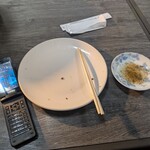 焼肉・円盤餃子　ひたち - 