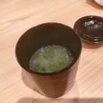 銀座 鮨 しょう介 - 