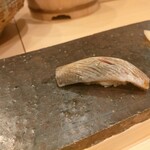 銀座 鮨 しょう介 - 