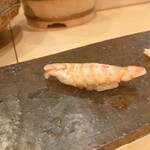 銀座 鮨 しょう介 - 