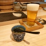 銀座 鮨 しょう介 - 