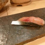 銀座 鮨 しょう介 - 