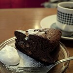 深夜喫茶/ホール 多聞 - 