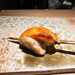 炭割烹 新谷 - ソリレス