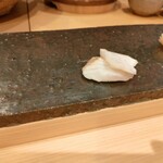 銀座 鮨 しょう介 - 