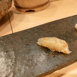 銀座 鮨 しょう介 - 