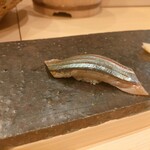 銀座 鮨 しょう介 - 