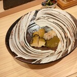 銀座 鮨 しょう介 - 