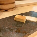 銀座 鮨 しょう介 - 