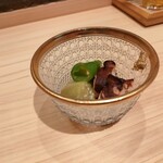 銀座 鮨 しょう介 - 