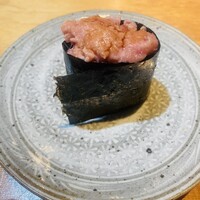 寿し 京町堀 佐藤 - 