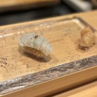 鮨 やざわ - 