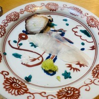寿し 京町堀 佐藤 - 