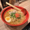 北海道名物らー麺 えびそば一幻 新千歳空港店
