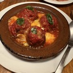 ピッツェリア ピッキ - 