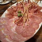 ピッツェリア ピッキ - 