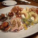 ピッツェリア ピッキ - 