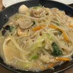 餃子の王将 - 