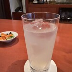 サンルーカルバー - 