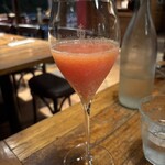 ピッツェリア ピッキ - 