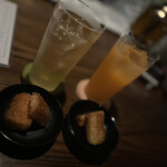 BAR 小さな世界 - 