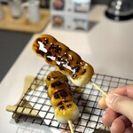 茶寮 和香菜 - 