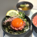 茶寮 和香菜 - 