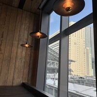 BLUE YARD - 